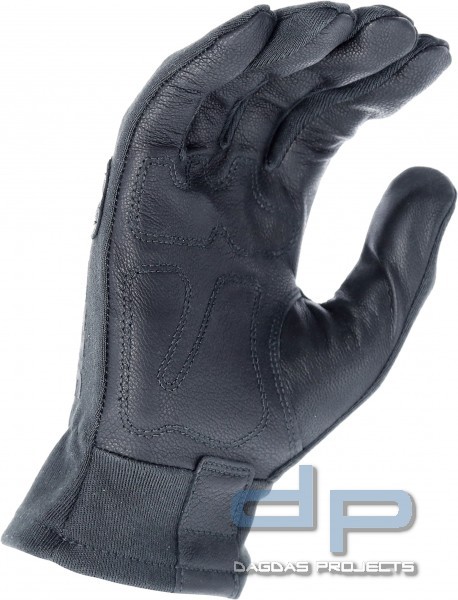 5.11 TACTICAL HOTSHOT FR (KEVLAR HANDSCHUHE) FARBE: SCHWARZ