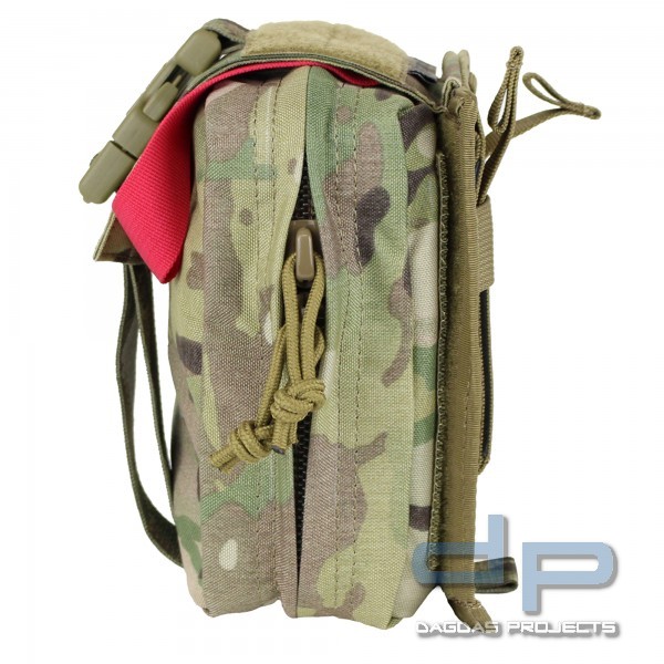 KARRIMOR IA MEDICAL POUCH QR-MODULAR MULTICAM