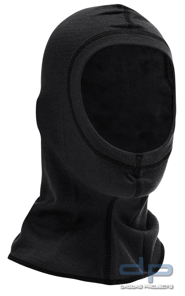 Svala Merino Balaclava Standard in zwei Farben