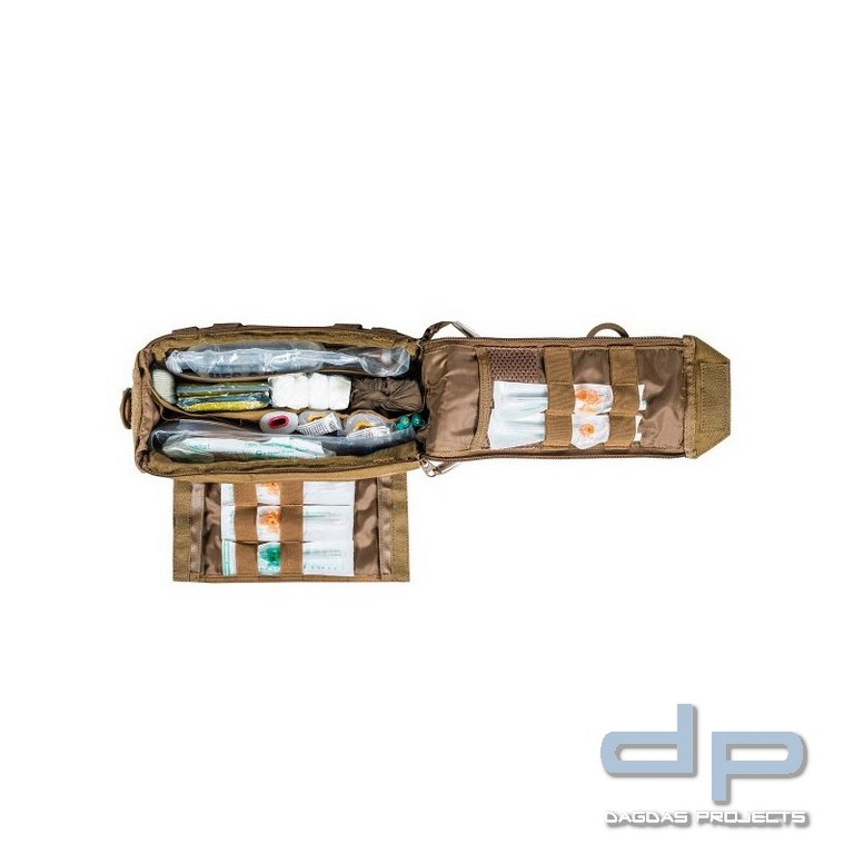 Tasmanian Tiger Hüfttasche Small Medic Pack MKII (3 Liter), Cordura® in verschiedenen Farben