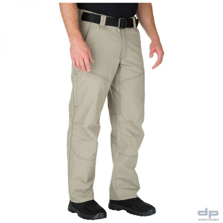 5.11 Kodiak Pant 2.0 Stone Bundweite 28 Beinlänge 30
