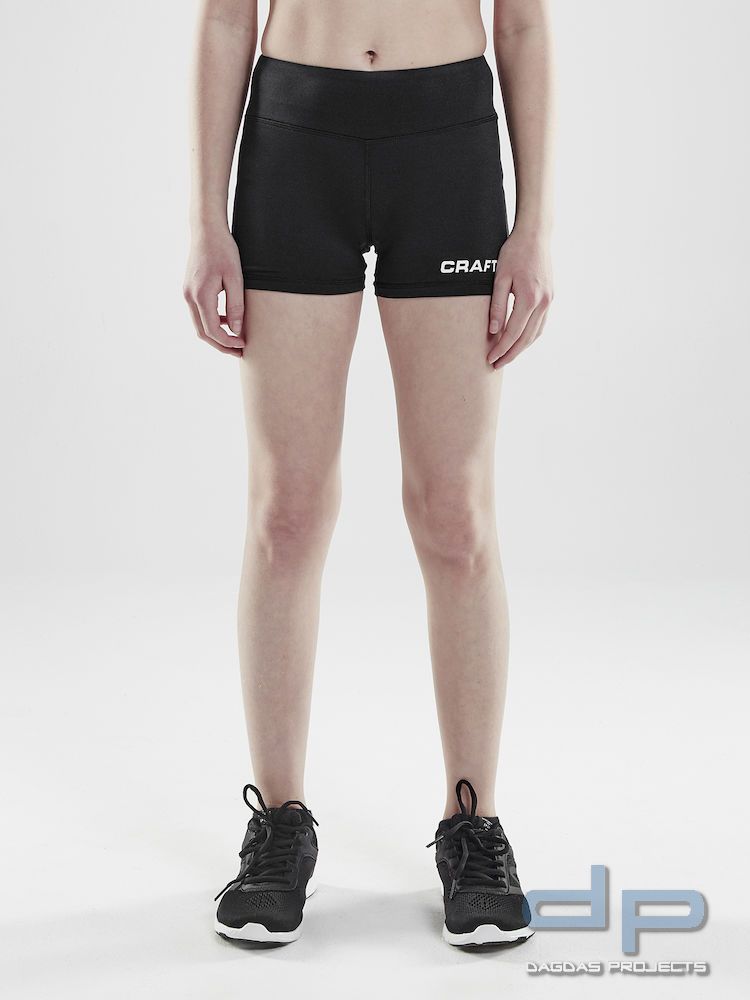 Craft Squad Hotpants für Kinder in verschiedenen Farben