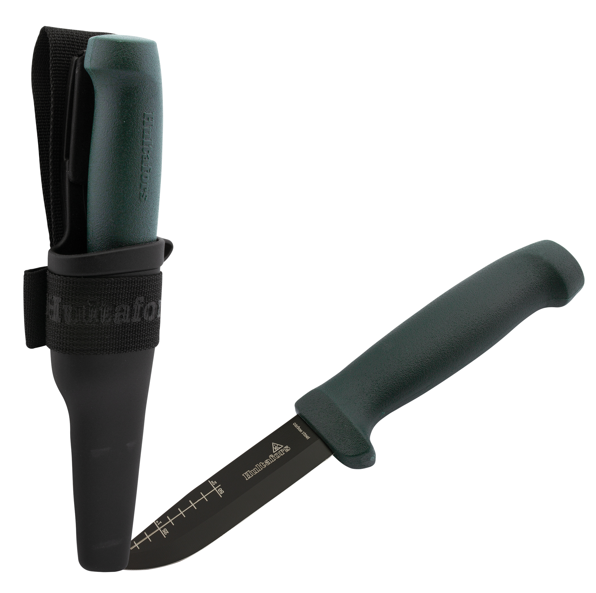 HULTAFORS OUTDOOR MESSER OK1
