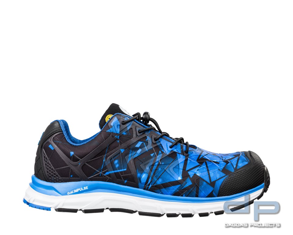 ENERGY IMPULSE LOW S1P ESD HRO SRA