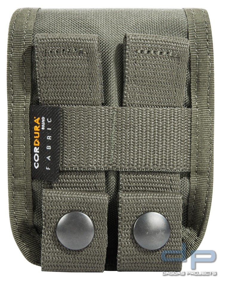 Tasmanian Tiger Grenade Pouch IRR