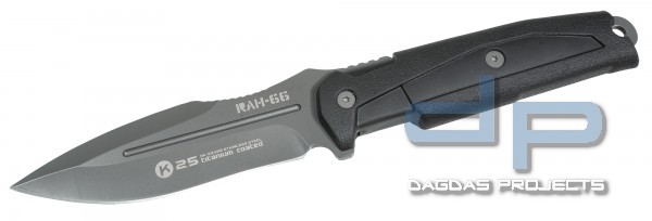 RUI K25 EINSATZMESSER RAH-66