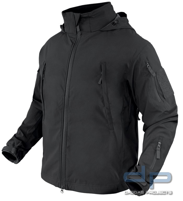 S.T. Condor Summit Zero Softshell Jacke verschiedene Farben