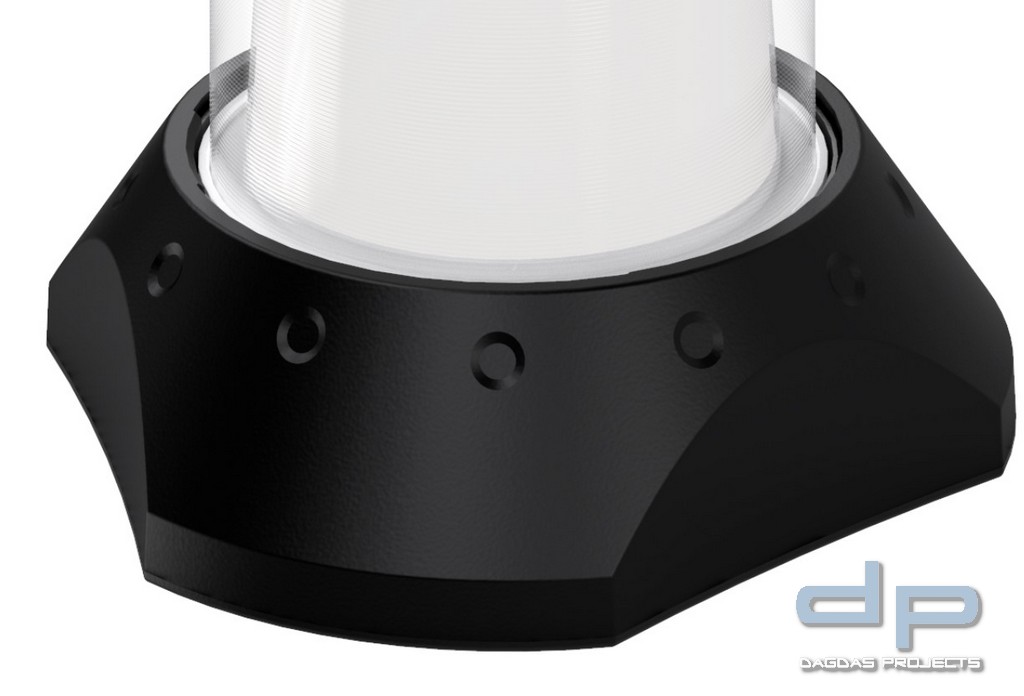 Ledlenser Laterne ML6