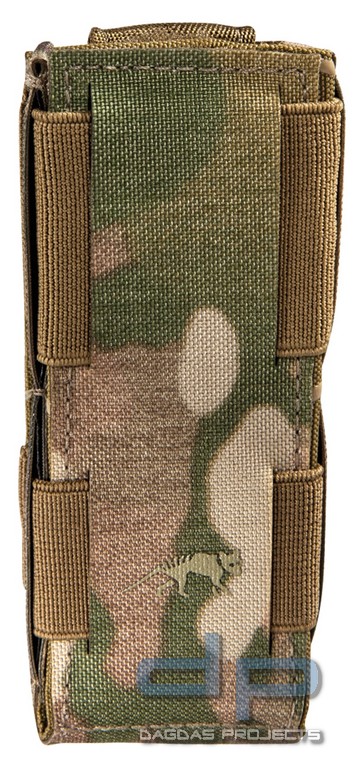 Tasmanian Tiger Magazintasche SGL PI Mag Pouch MCL