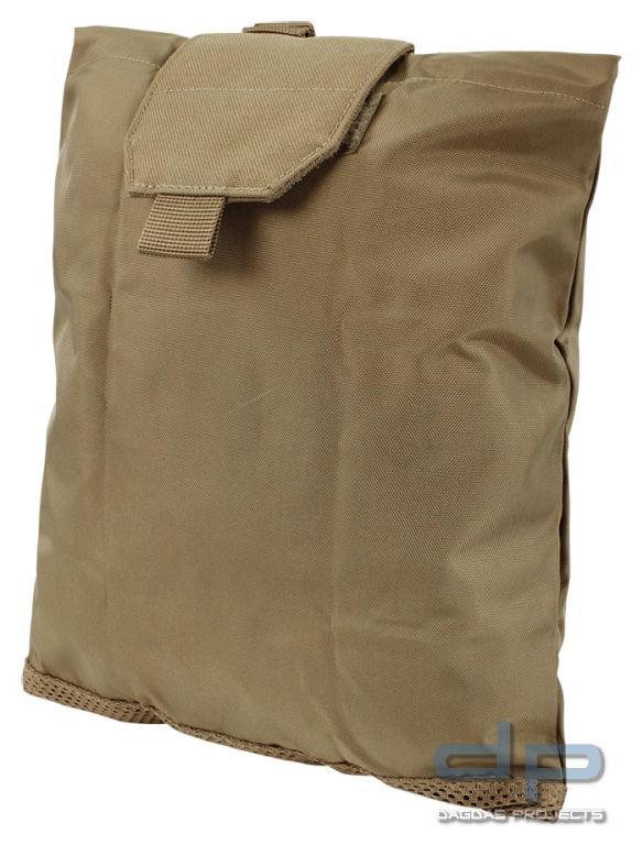 Condor Micro Dump Pouch in verschiedenen Farben