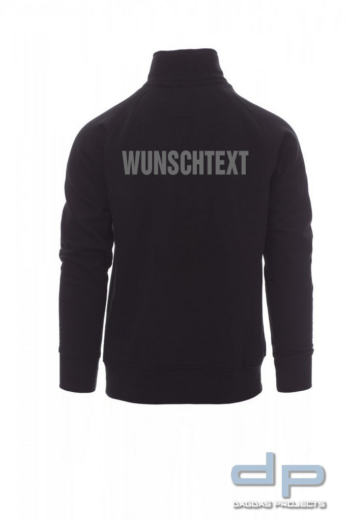 Payper Behörden Sweatshirt "Miami+" in verschiedenen Farben mit Aufdruck nach Wunsch