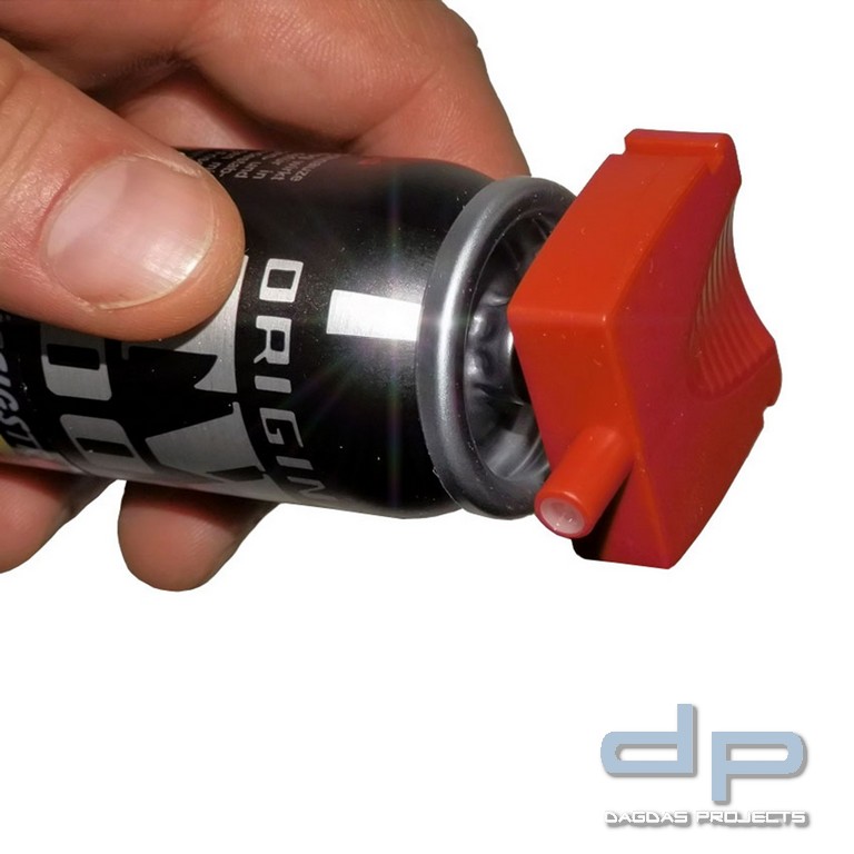 Pfefferspray TW1000 RSG Zivil Nachfüllpatrone 63 ml