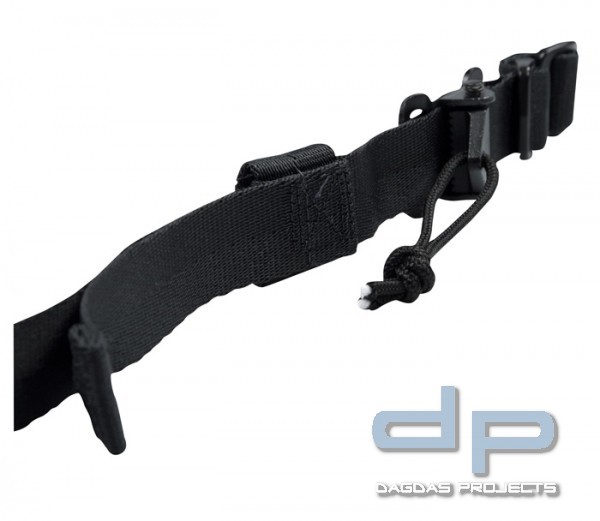 VTAC 2 Point Sling MK2 Padded verschiedene Farben