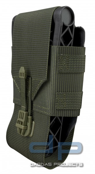 SAVOTTA E-TOOL POUCH KLAPPSPATENTASCHE