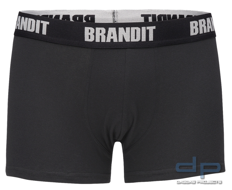Boxershort Logo 2er Pack