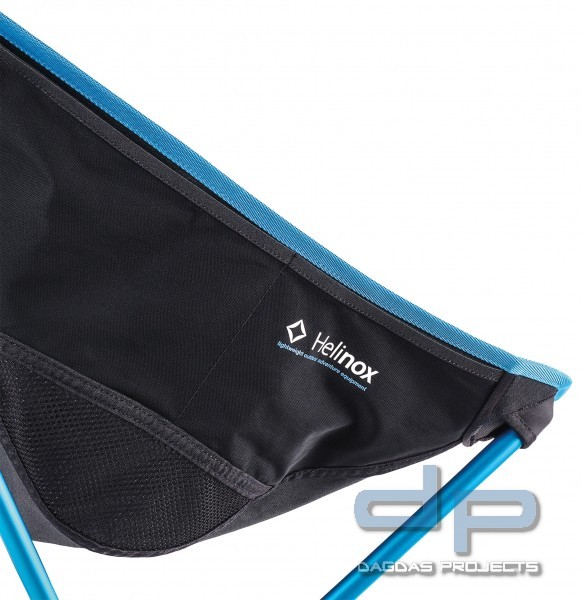 HELINOX BEACH CHAIR CAMPINGSTUHL