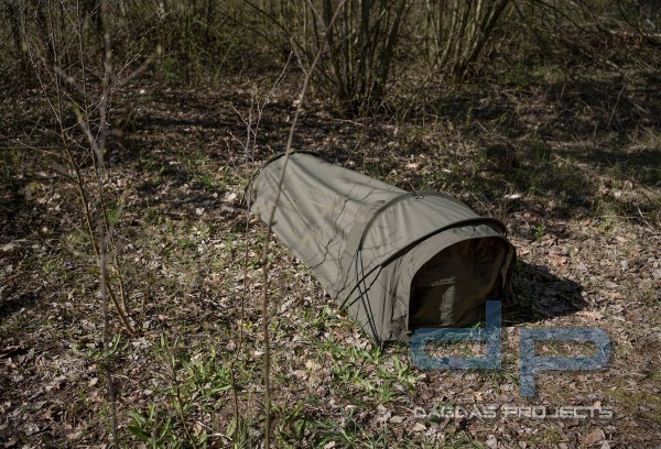 POLNISCHER ARMEE BIWACKSACK