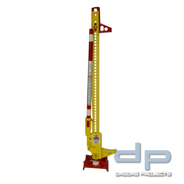 Hi-Lift First Responder Jack 36” (91 cm)