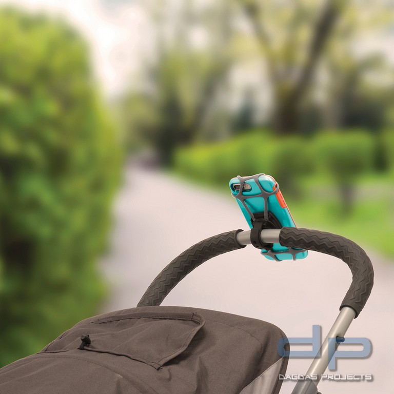 Nite Ize Wraptor Smartphone Lenkerhalterung