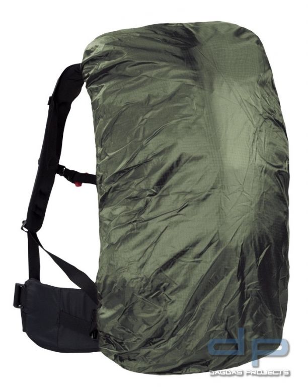 BW Rucksackbezug Coyote bis 80 Liter