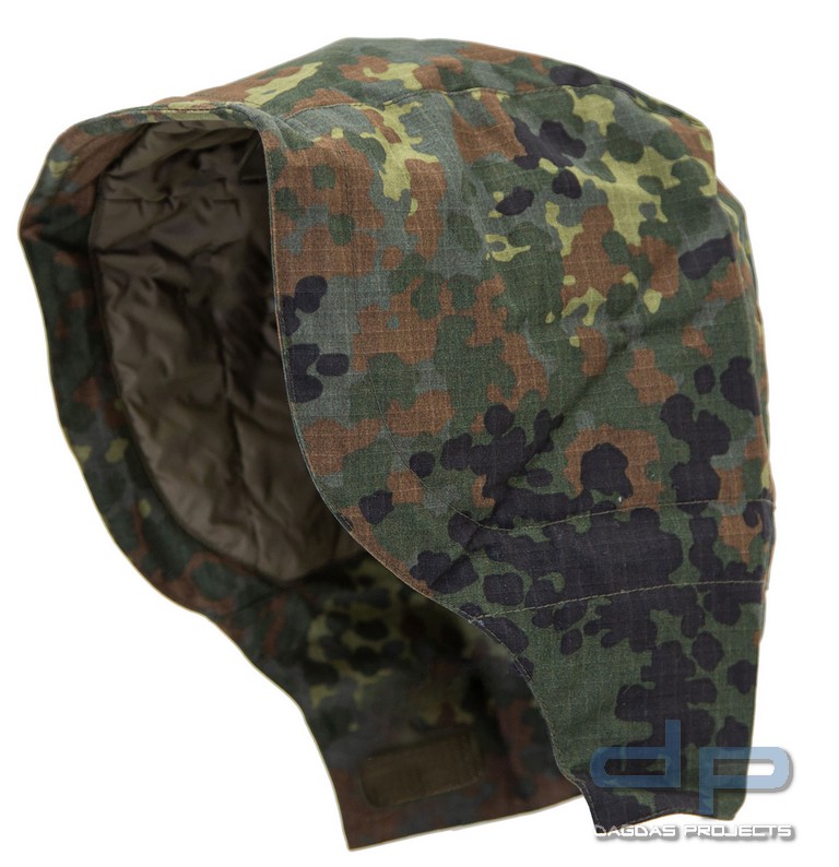 CARINTHIA COMBAT HOOD CCH FÜR CCS/CCJ
