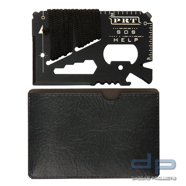 Multi funktionelles survival Tool