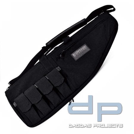 Blackhawk Rifle Case