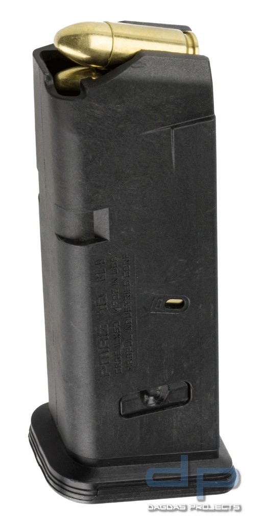 Magpul PMAG 10 GL9 GLOCK 19