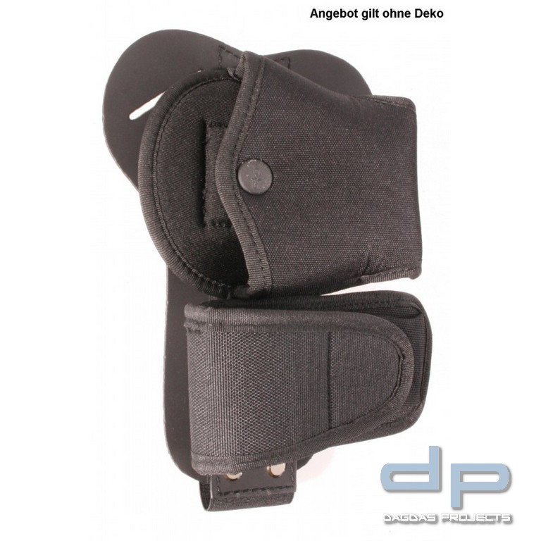 Adapterplatte COP® 9752-5 Zubehör/SL6377