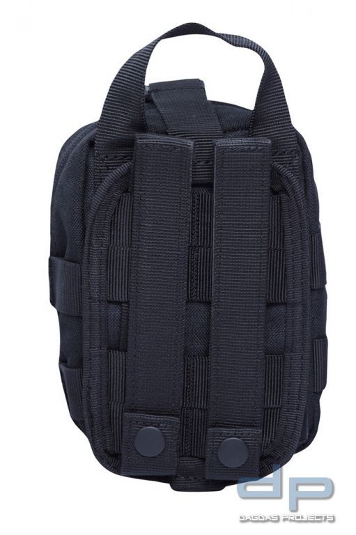Condor Rip Away EMT Lite Schwarz