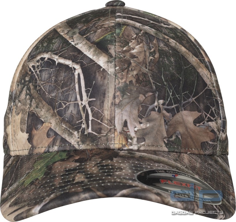 TrueTimber® Kanati Camo Cap