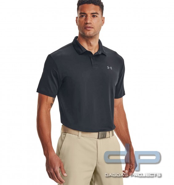 UNDER ARMOUR HERREN PERFORMANCE POLO SHIRT 2.0