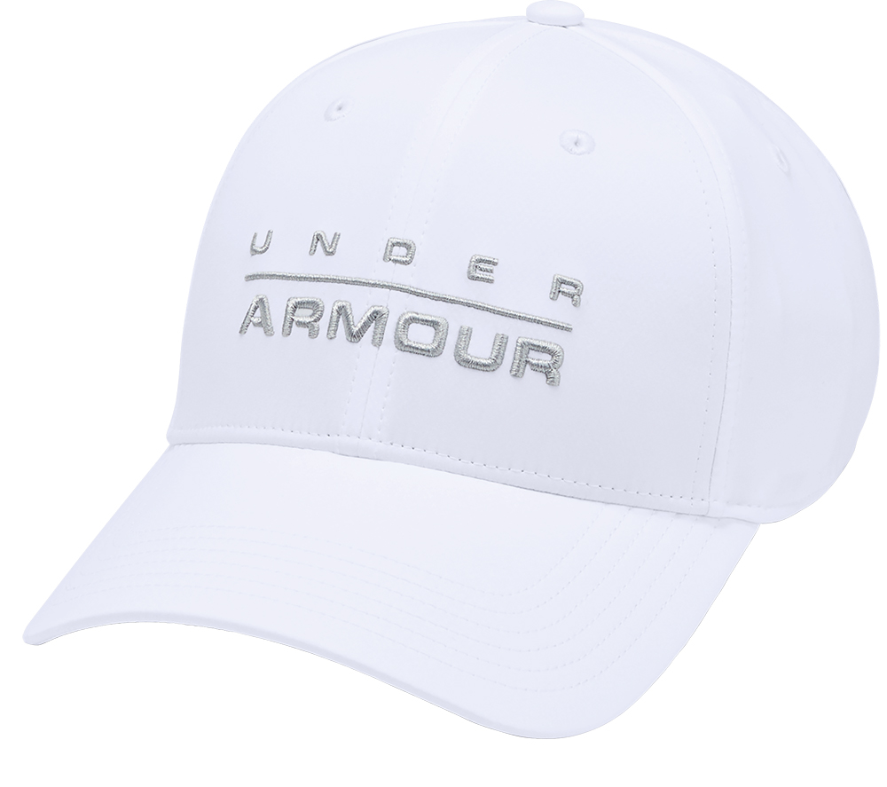 Under Armour Wordmark STR Cap in verschiedenen Farben