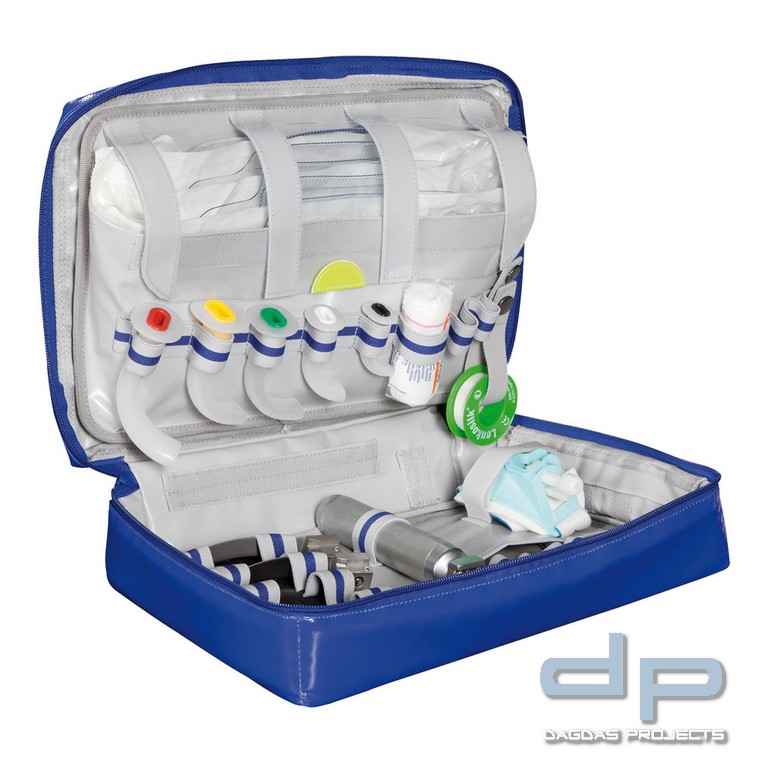 PAX Intubationstasche XL - 2019 PAX-Tec