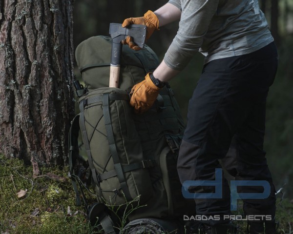 SAVOTTA SIDE POUCH 12 LITER SEITENTASCHE IN VERSCHIEDENEN FARBEN