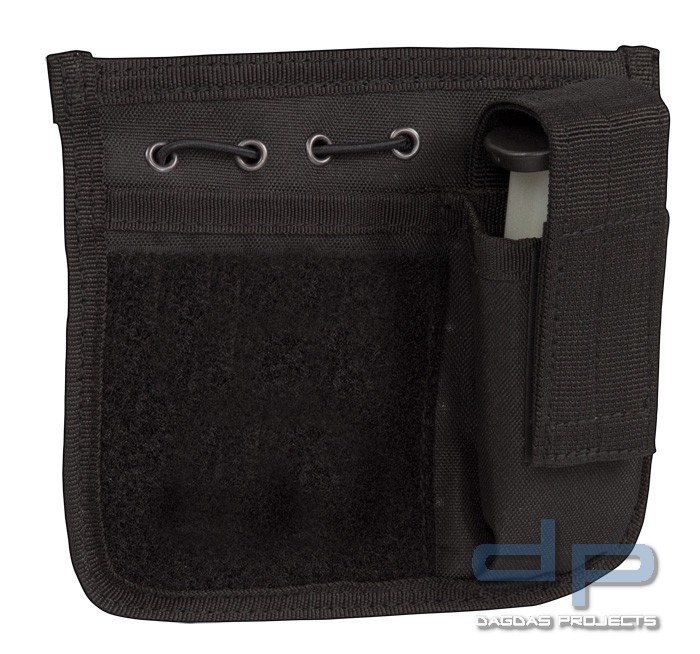 Molle Admin Pouch verschiedene Farben