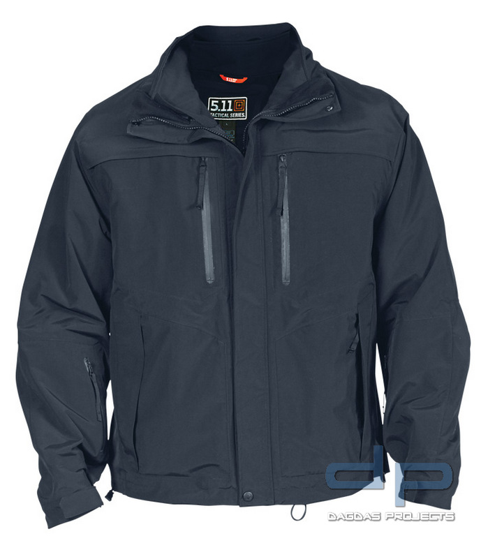 5.11 Valiant Duty Jacket verschiedene Farben