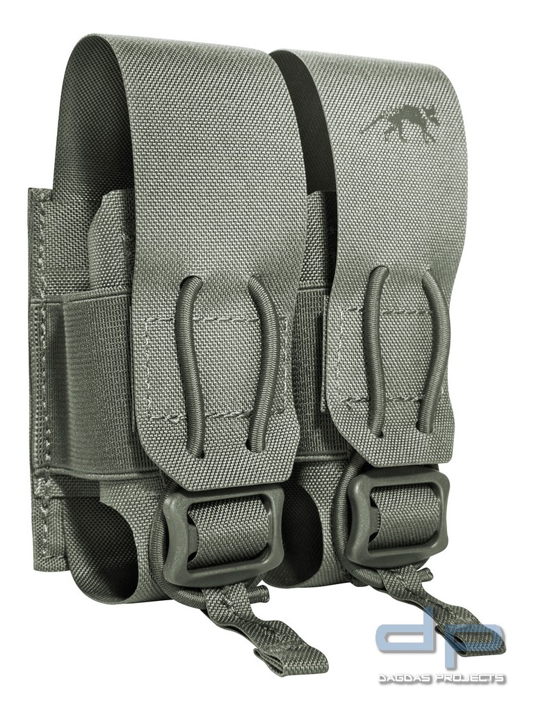 TT 2 SGL FLASHBANG POUCH IRR EINSCHUBTASCHE 40 MM-GRANATE