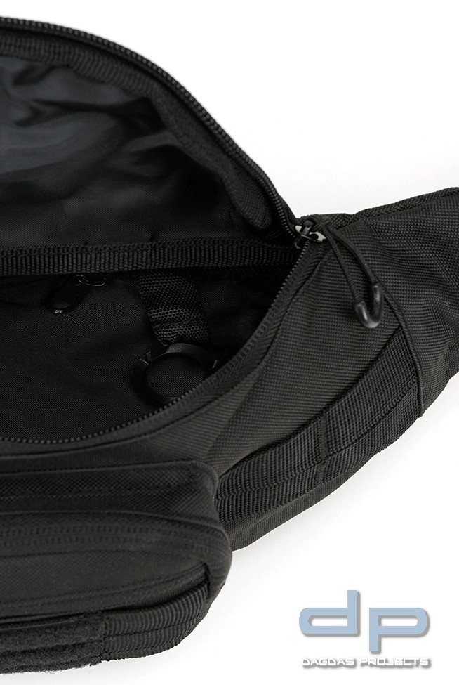 Waistbeltbag Molle in verschiedenen Farben