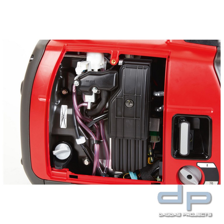 Honda Stromerzeuger EU22i