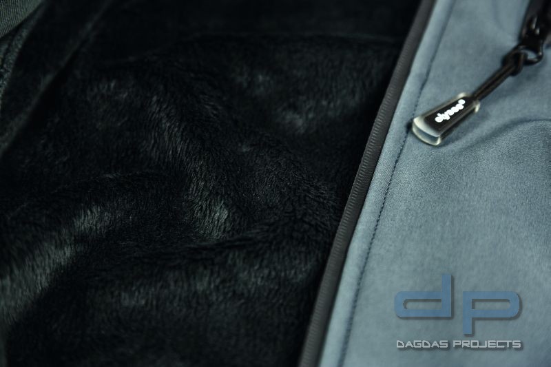 elysee® Softshell Damen Jacke mit Fell HESTIA
