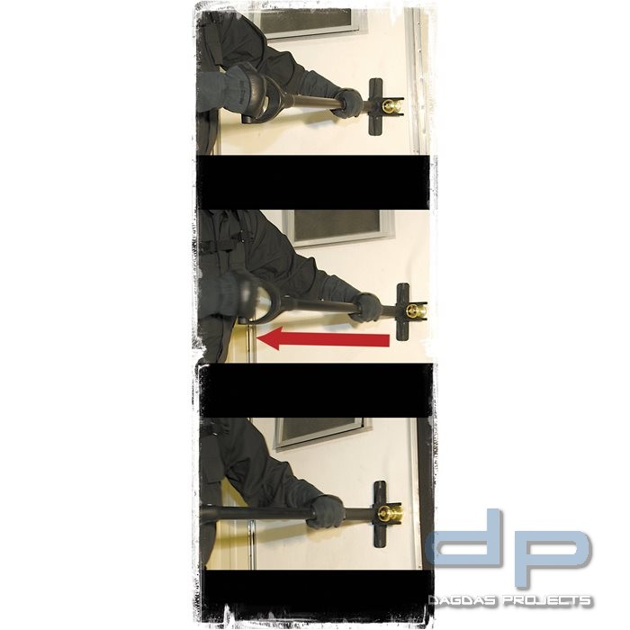 Blackhawk Mobile Home Door Breacher™