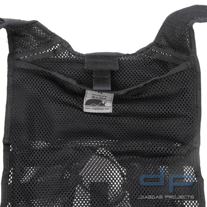 SnigelDesign Tactical Equipment Vest