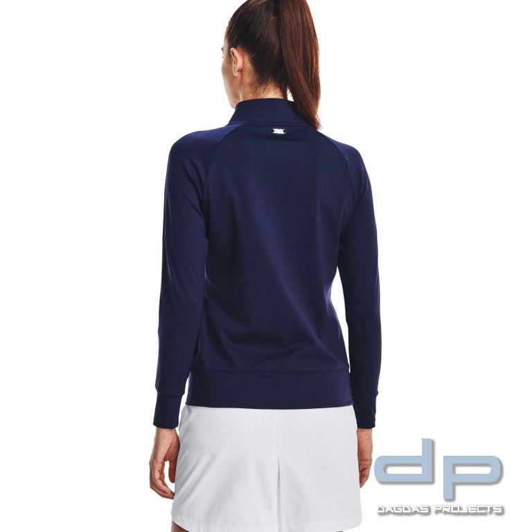 Under Armour® Damen Jacke Storm Midlayer, fitted