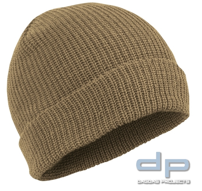 US Strickmütze Wolle verschiedene Farben