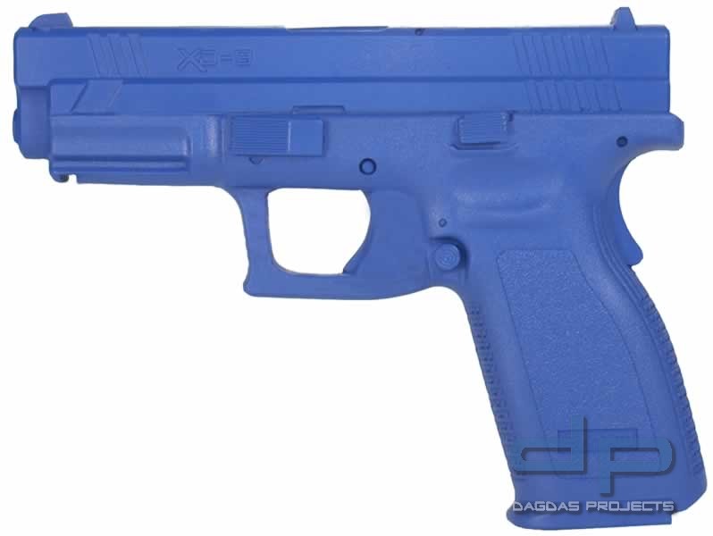 FSXD9101 SPRINGFIELD XD9