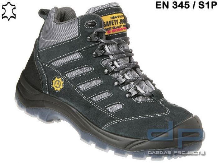 askö Sicherheitsstiefel S1P