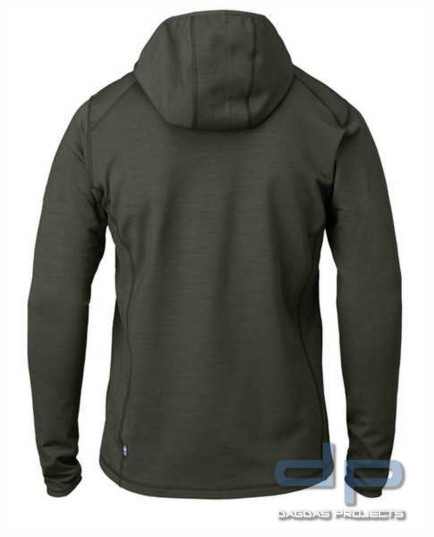 Fjällräven Keb Fleece Hoodie in verschiedenen Farben