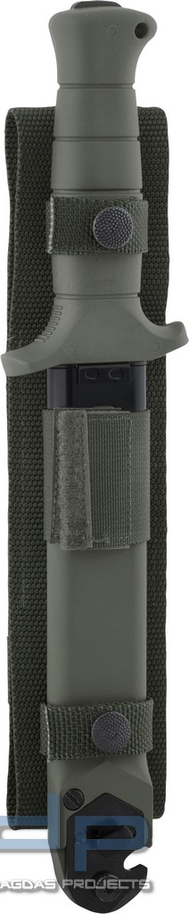Eickhorn Forester III Beryllium