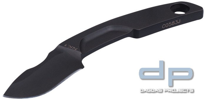 Extrema Ratio Neck Knife N.K.1